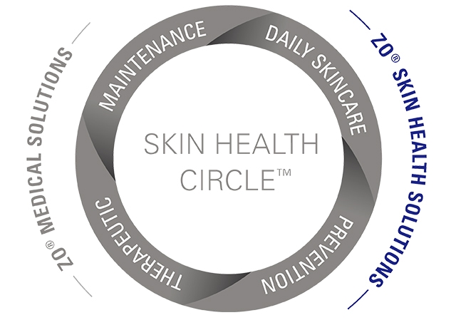 ゼオスキンヘルス取り扱いコース